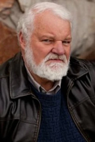 William 'Bus' Riley