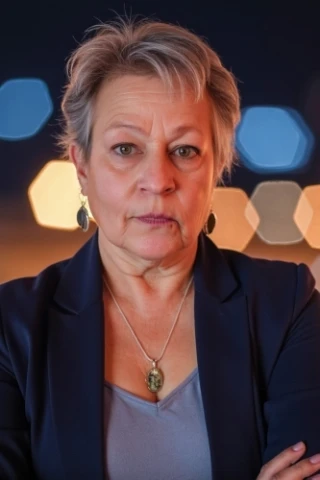 Danette Sills