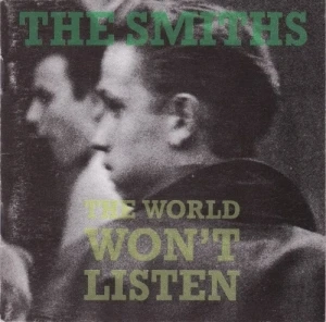 The World Won't Listen