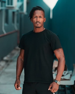 Jay Hawkins
