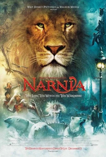 Theatrical Poster (USA)