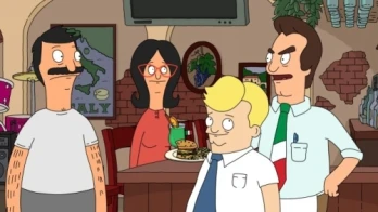 Burger War