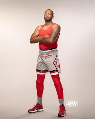 Darius Latrell