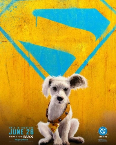 Theatrical Poster (USA)