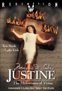 Marquis de Sade's Justine