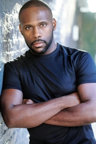 Melvin Cross
