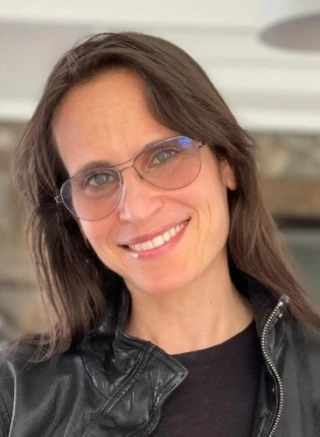Amy Koppelman
