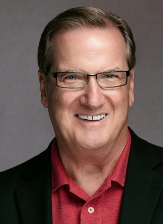 Kevin Saunders