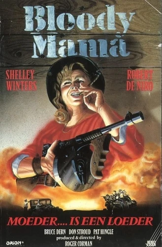 VHS Cover (Netherlands)