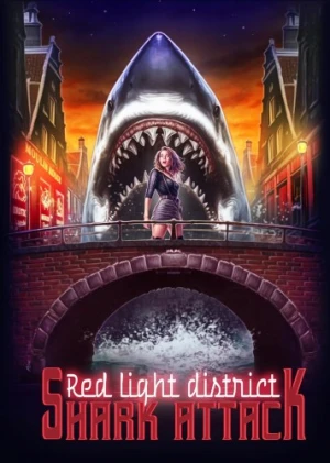DVD Cover (Sub Rosa Studios)