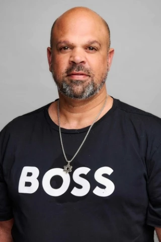 Guy Kochlani