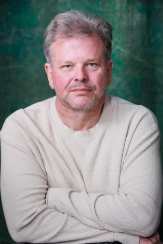 Steve Brock