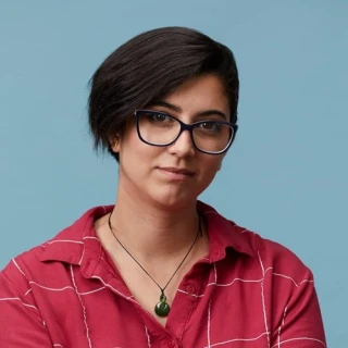 Gabriela Roque-Worcel