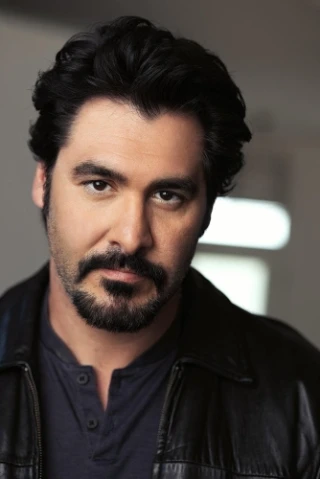 Joshua Diolosa