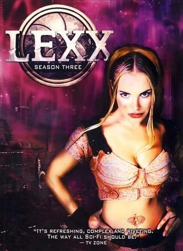 DVD Cover (Echo Bridge Entertainment)