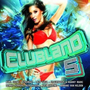 Clubland, Volume 5