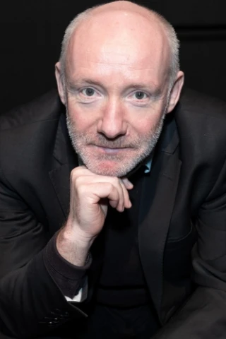 Diarmuid de Faoite