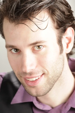 Jonathan Haltiwanger