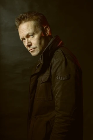 Chris Hastings
