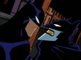 The Laughing Bat