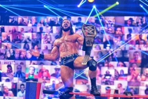 Countdown to WWE Survivor Series 2020