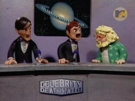Deathcon 2001