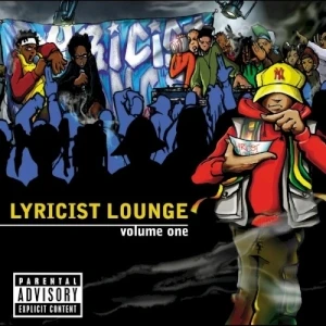Lyricist Lounge, Volume One
