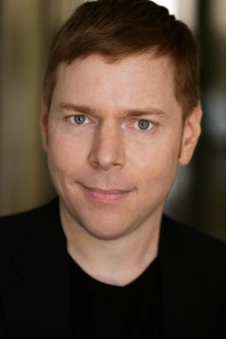 Todd Fredericks