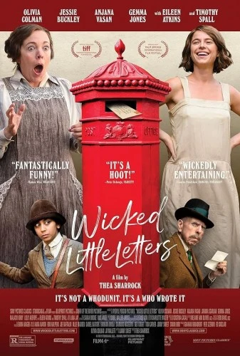 Theatrical Poster (USA)