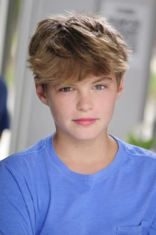 Brayden Reed