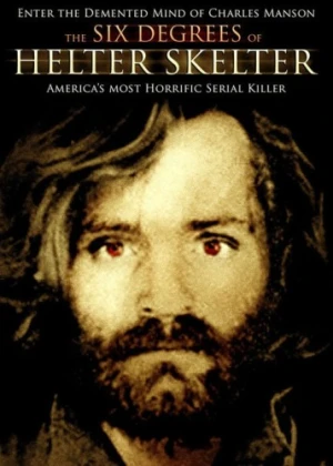 DVD Cover (Echo Bridge Entertainment)