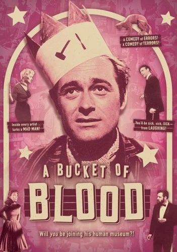 DVD Cover (Olive Films)