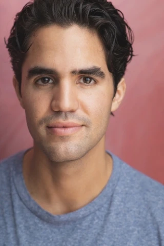 Federico Parra