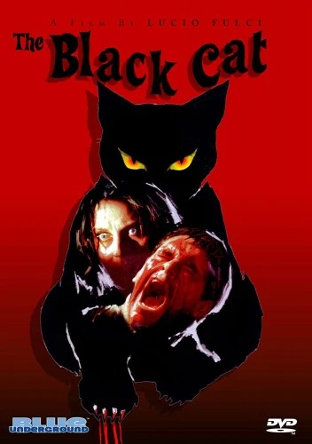DVD Cover (Blue Underground)