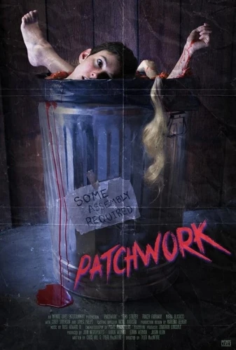 Theatrical Poster