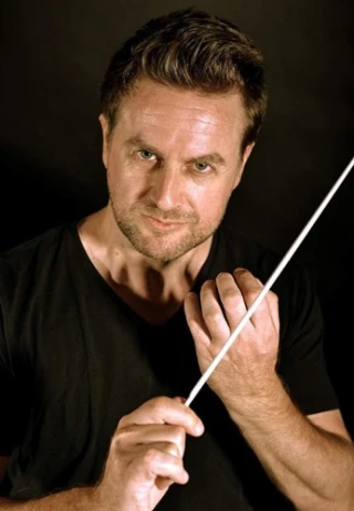 Mark Smythe