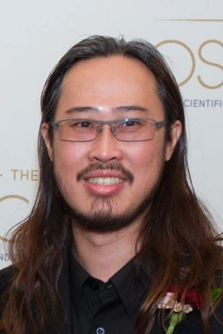 Fong Nickson