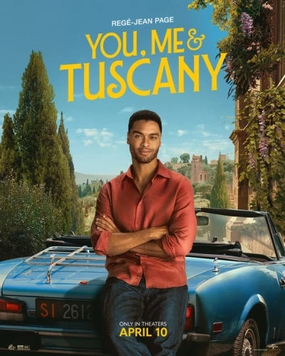 Theatrical Poster