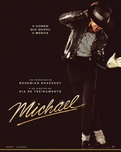 Theatrical Poster (Spanish)