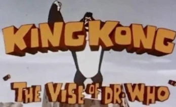 The Vise of Dr.Who