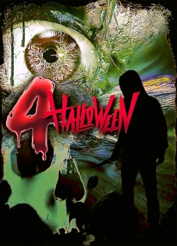 Theatrical Poster