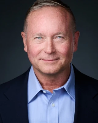 Allen McCormick