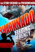 Sharknado: Feeding Frenzy