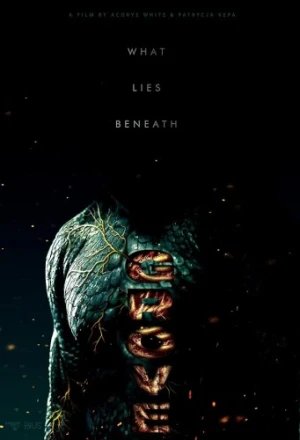 Theatrical Poster