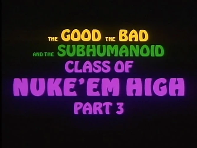Title Card