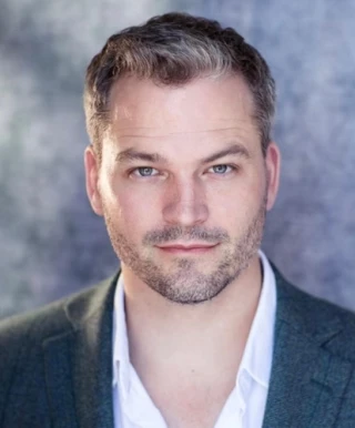 Mark Beautement