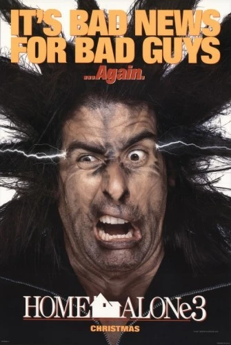 Theatrical Poster (USA)
