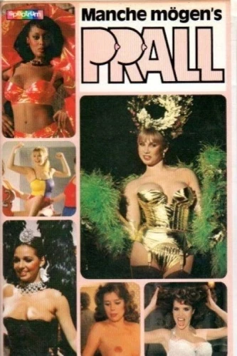 Theatrical Poster (Germany)