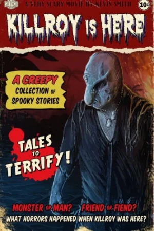 Theatrical Poster
