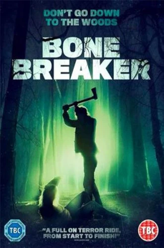 DVD Cover (UK)